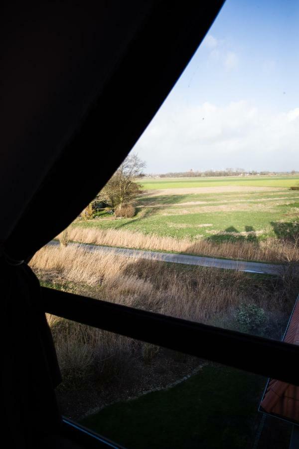 Ferienwohnungen In Wremen Esterno foto